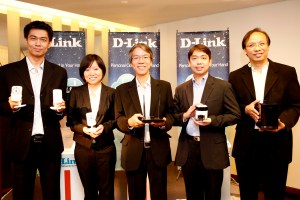 Dlink