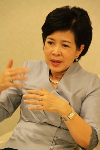 จีราวรรณ บุญเพิ่ม