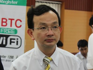 น.พ.ประวิทย์ ลี่สถาพรวงศา