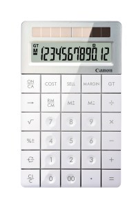 X_mark_I_Calculator