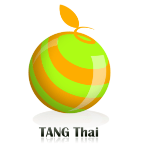 Logo - TANG Thai