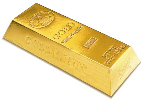 gold-bar